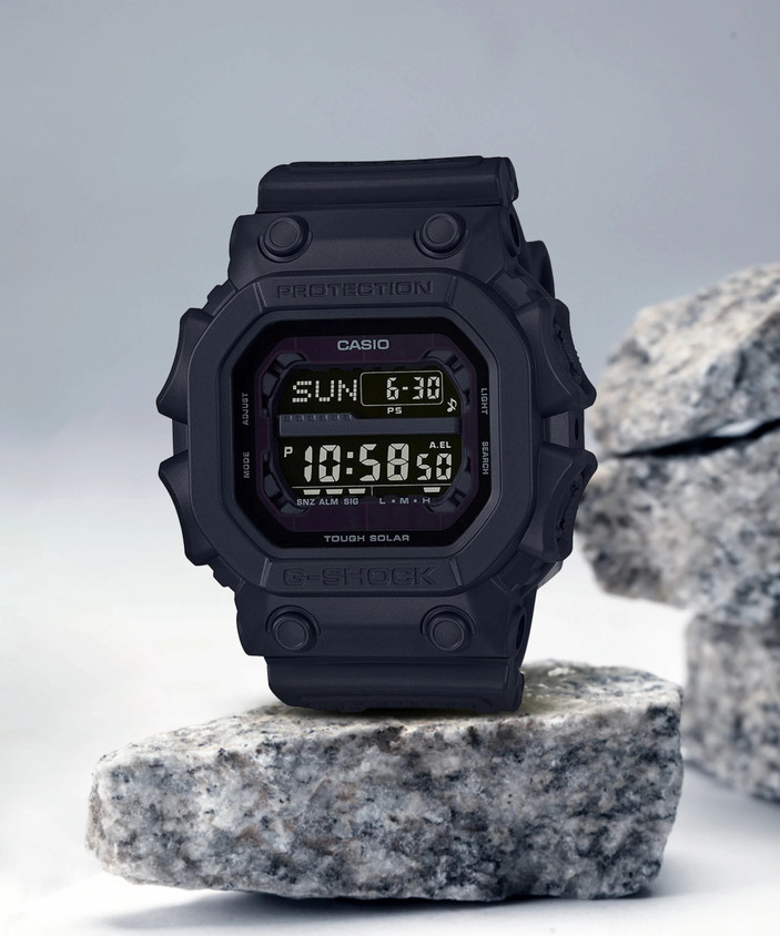 Shock Dw Gw 56bb CASIO GX-56BB-1SDR G-SHOCK Dial Black Resin Strap