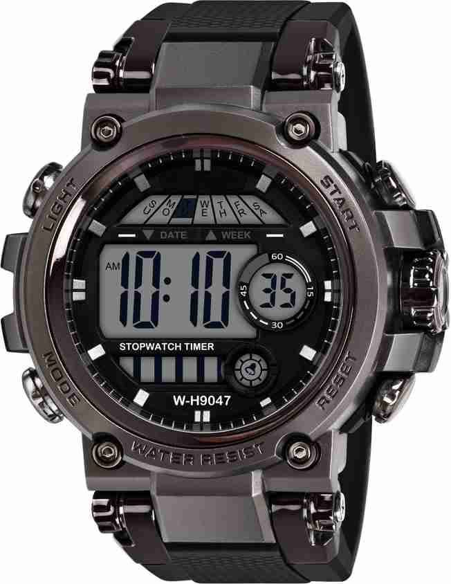 otage Sports Watches Digital Watch - For Men - Buy otage Sports