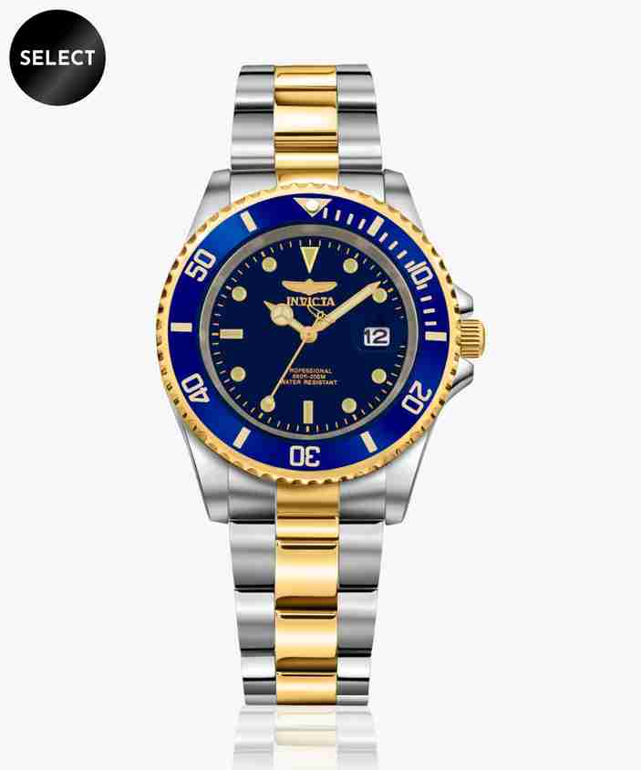 26970 Invicta Pro Diver 40mm Quartz Invicta Store Invicta Watch