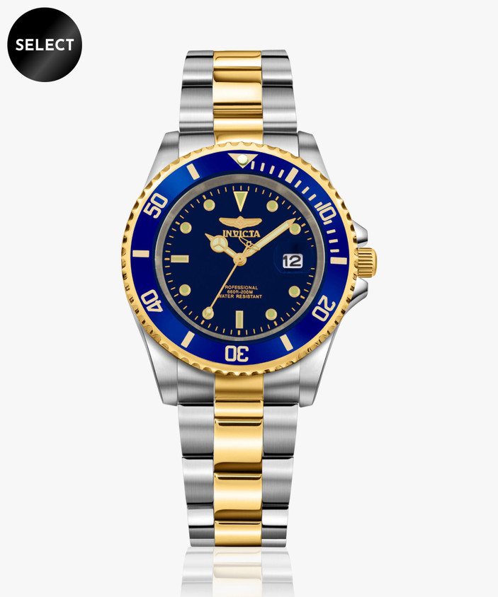 Analog Watch Invicta Wrist Watches Men INVICTA 26972 Pro Diver