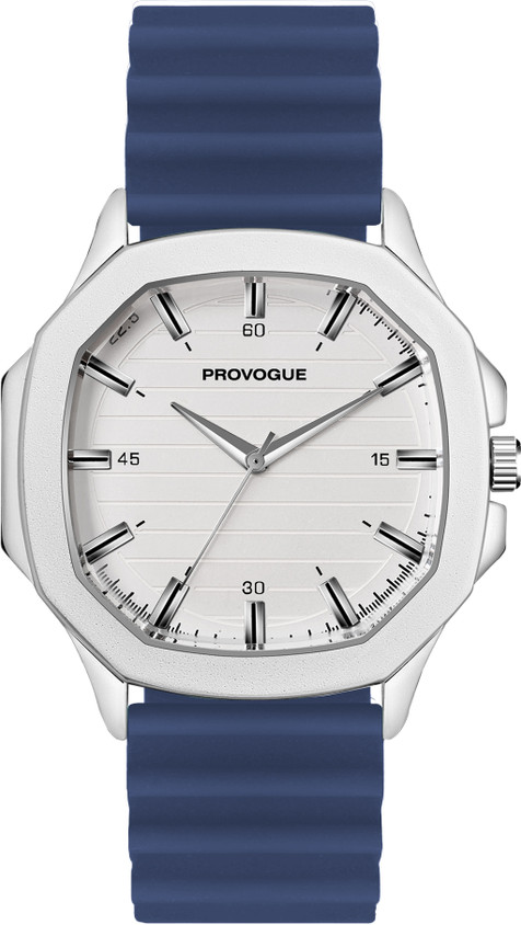 PROVOGUE Basic Analog Watch for Men and Boys Provogue Long Life