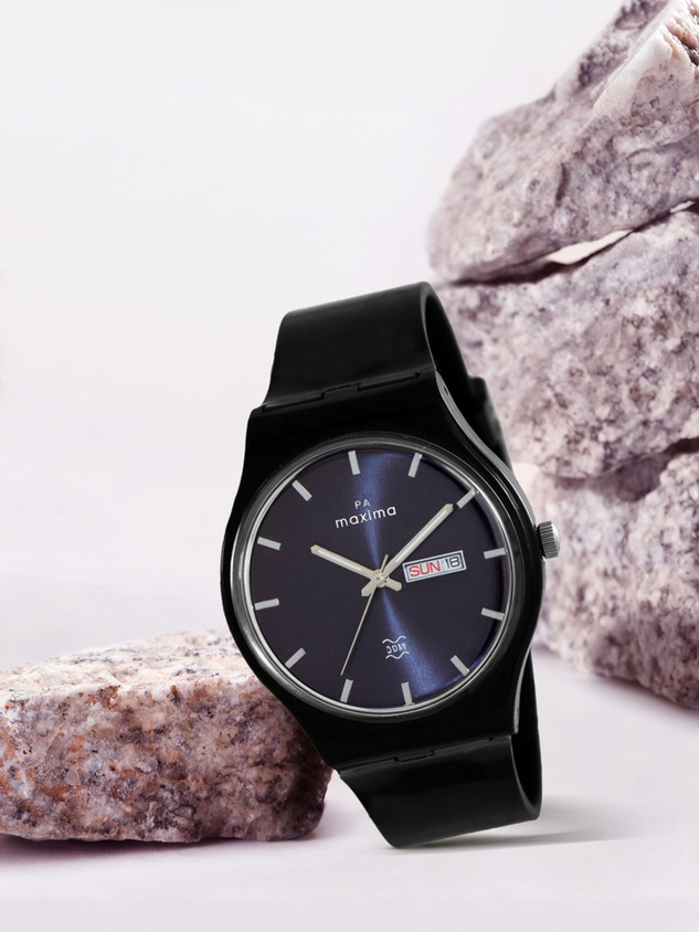 Maxima Smartwatches Pa Maxima Watch Company MAXIMA Analog Watch