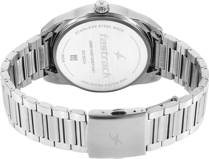 Fastrack Stunners Fastrack Watches Ss Back Fastrack Watch Ss Back