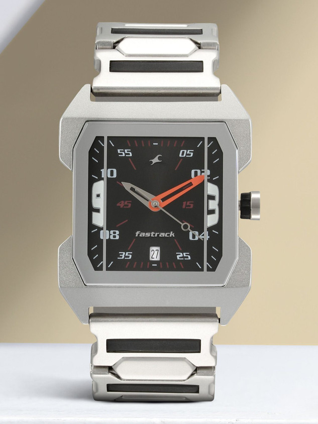 Buy Fastrack Fastrack 3129sja Fastrack Party Analog Watch For Men