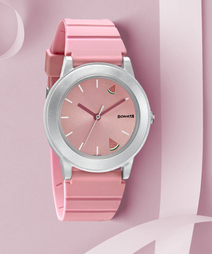 Sonata Watches Girl Watch Price Flipkart Buy Online Sonata Play