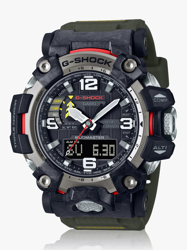 G-SHOCK G-8100C digital watch y2k 00s CASIO G-SHOCK メンズ腕時計 G