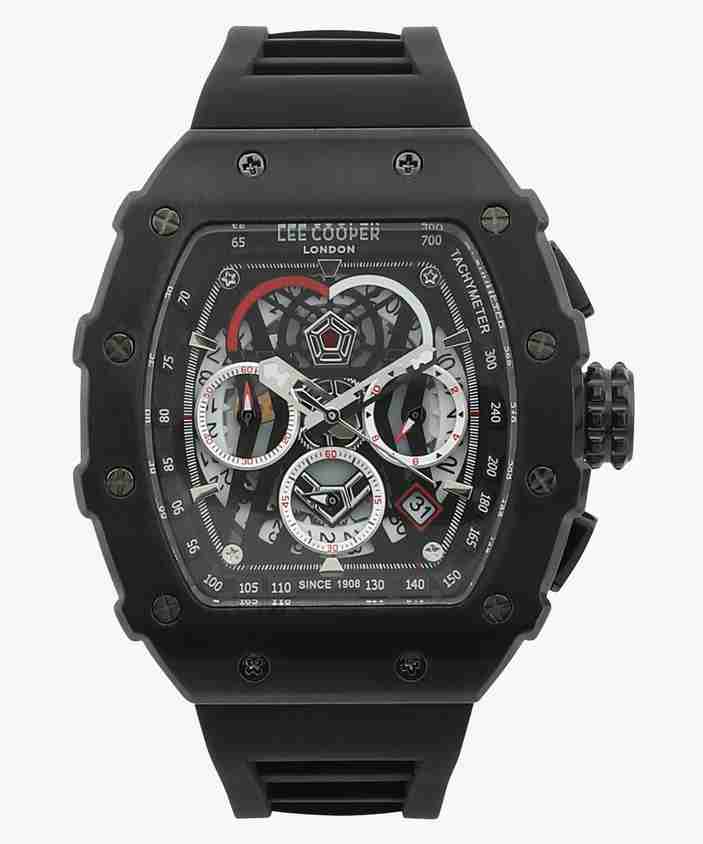 LEE COOPER LC07810.651 Analog Watch - For Men - Buy LEE COOPER