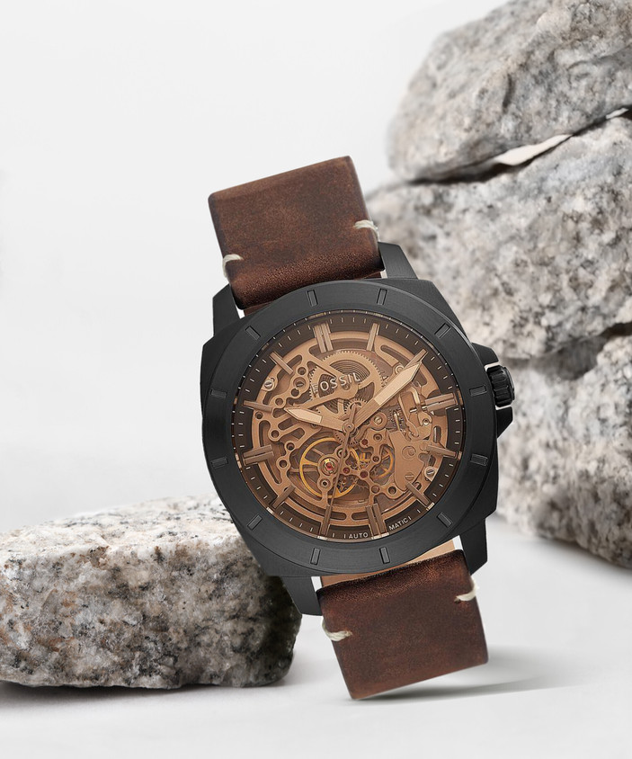 FOSSIL Privateer Sport Privateer Sport Analog Watch For Men