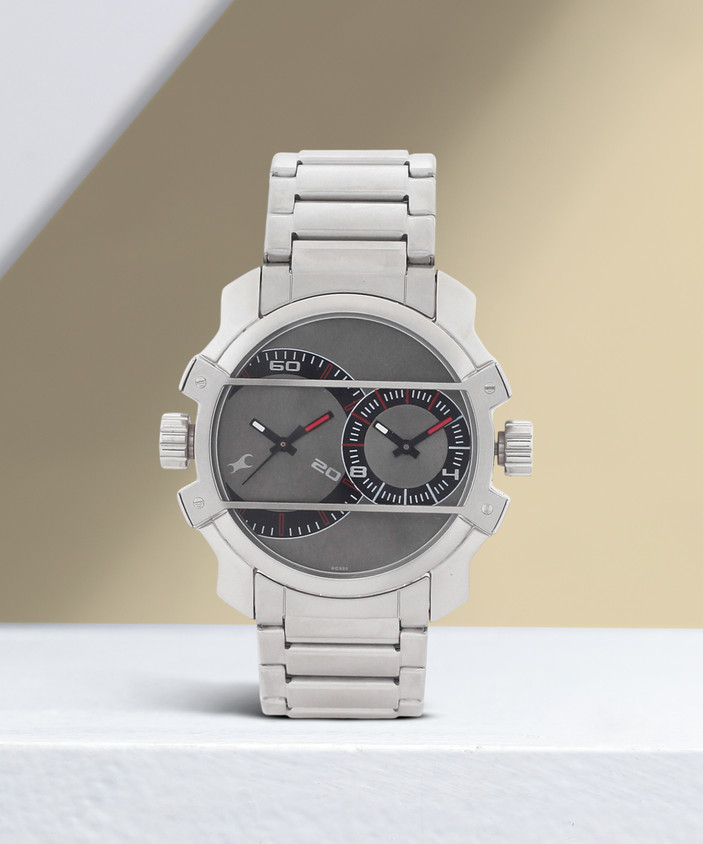 Fastrack Analog Watch Fastrack 3147km01 Review Fastrack