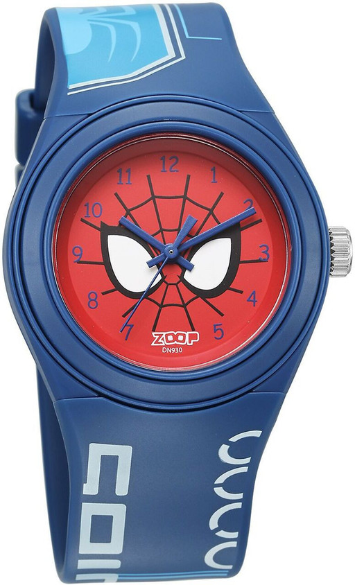 Kids Zoop 26013pp05 Buy Zoop 26013PP05 Doraemon Analog Watch For
