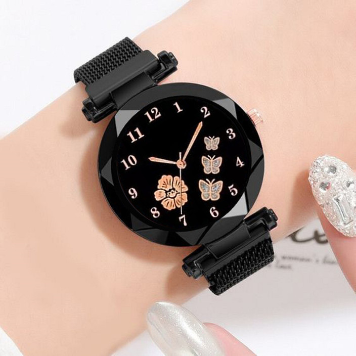 Black Watch Watch Design Girl 2021 With Price Watch Price 100 To