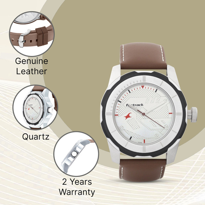 Fastrack Economy Fastrack Watch 3099sl01 Shop Fastrack 3099sl01