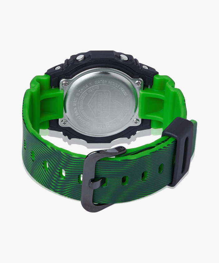 CASIO DW-D5600TD-3DR G-Shock Digital Watch - For Men - Buy