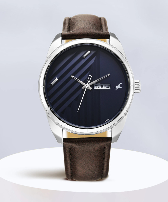 Fastrack Watches Mens Wrist Watch In Flipkart Fastrack Watches