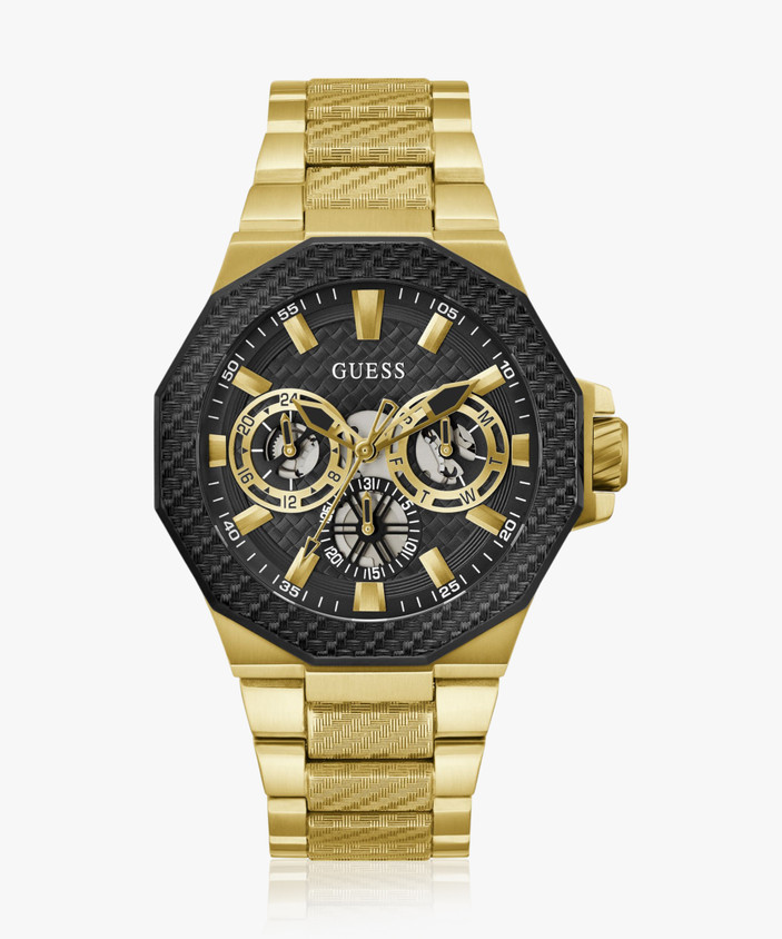 HOT Analog Guess Watches For Men GUESS Analog Watch For