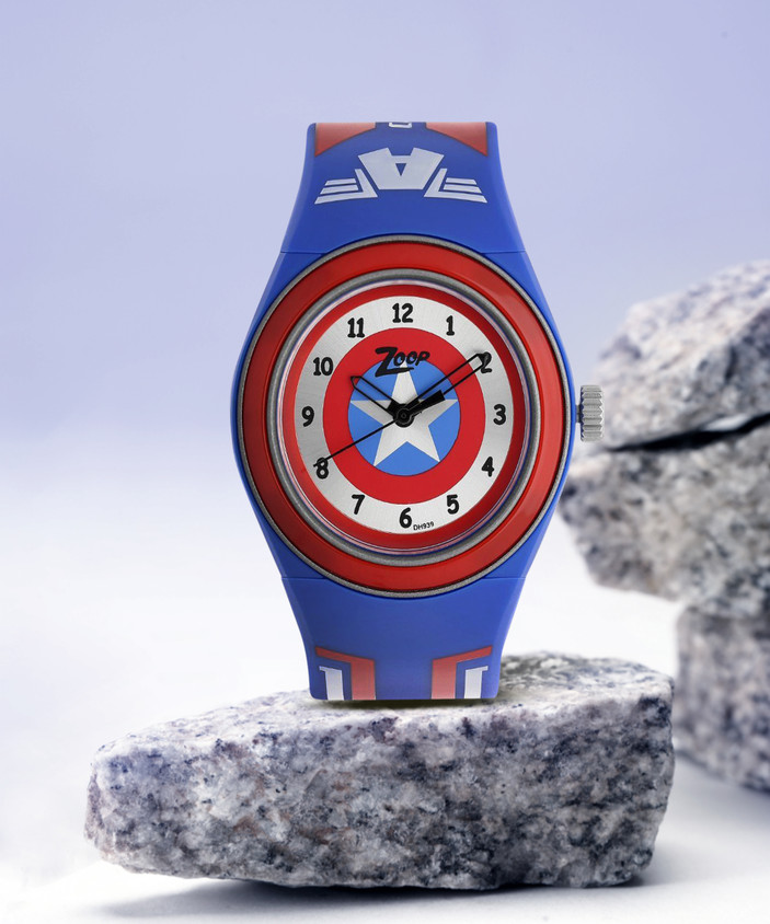 Analog Watches Titan Zoop Watches Review Zoop Zoop Marvel