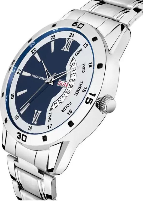 Stainless Steel Provogue Watch Amazon Provogue Watches Roman Eur