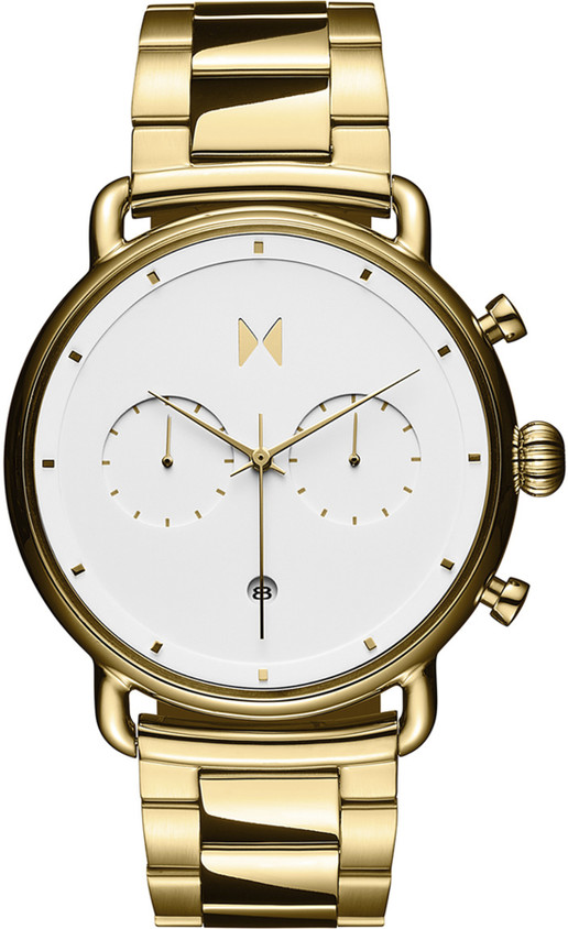 MVMT Blacktop Blacktop Analog Watch For Men Buy MVMT Blacktop