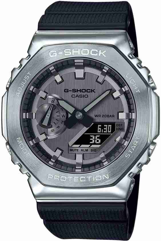 G-SHOCK 2100 5611
