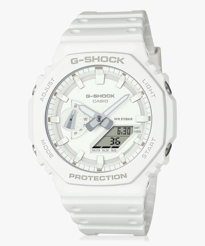 0167 CASIO G-SHOCK GA-211007AJF