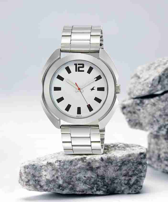 Hotelkalingaashok Fastrack 3117ssb Watch Price Fastrack Watch