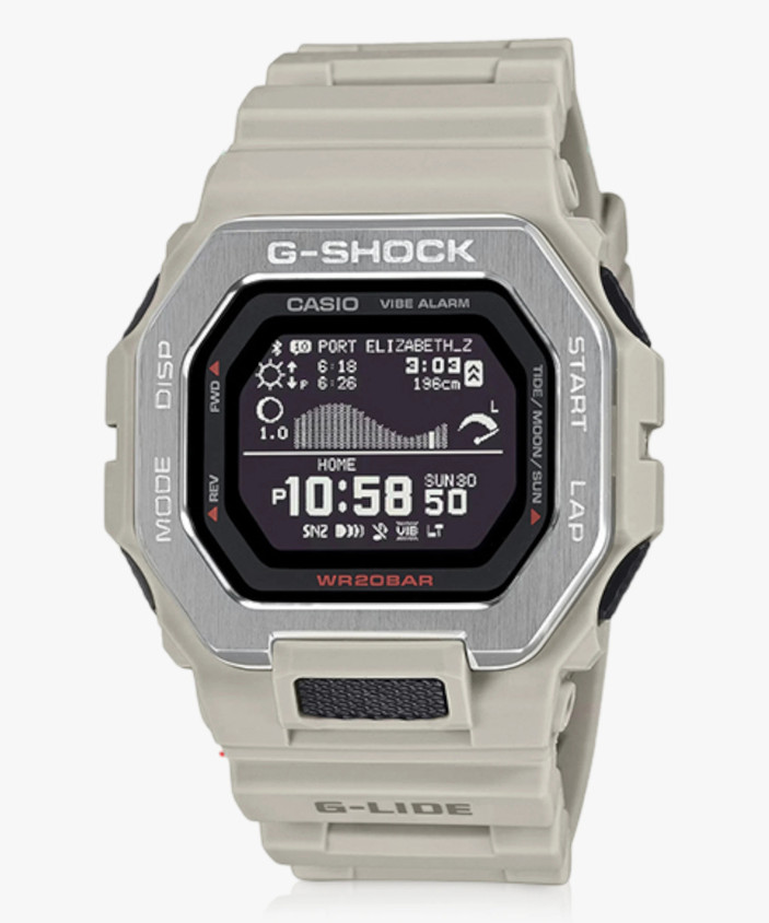 CASIO GBX-100-8DR G-Shock Digital Watch For Men Buy CASIO GBX