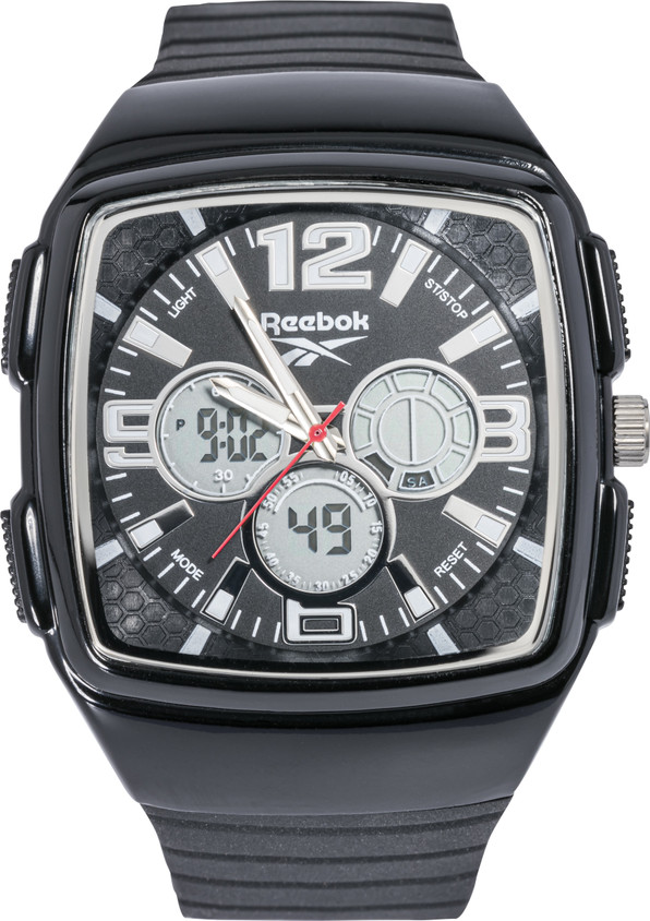 Analog Watch Watch Reebok Price Reebok Watches For Mens Price Outlet - Main Image