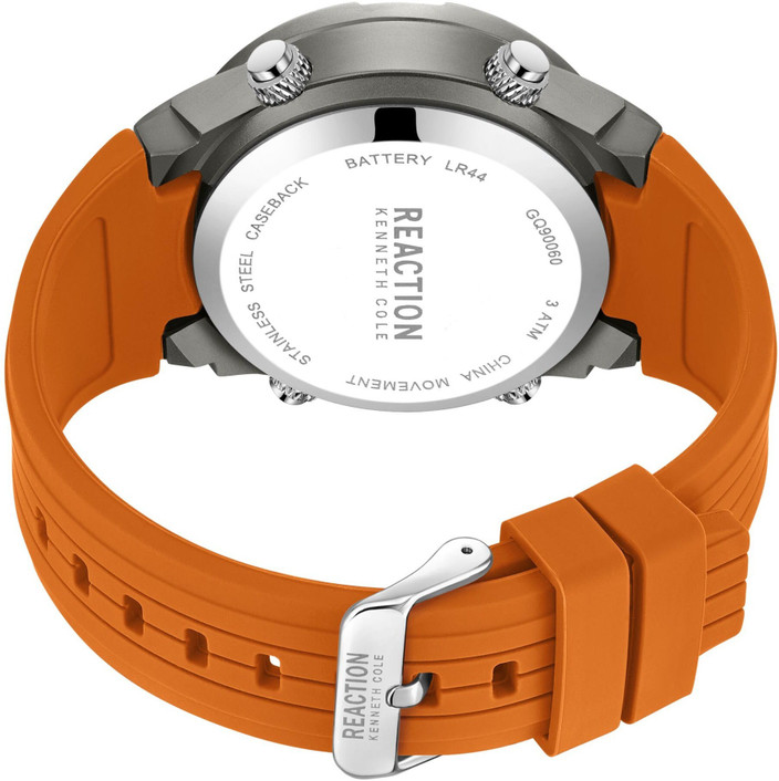 Kenneth Cole Reaction KRWGQ9006003 Analog Watch For Men Buy