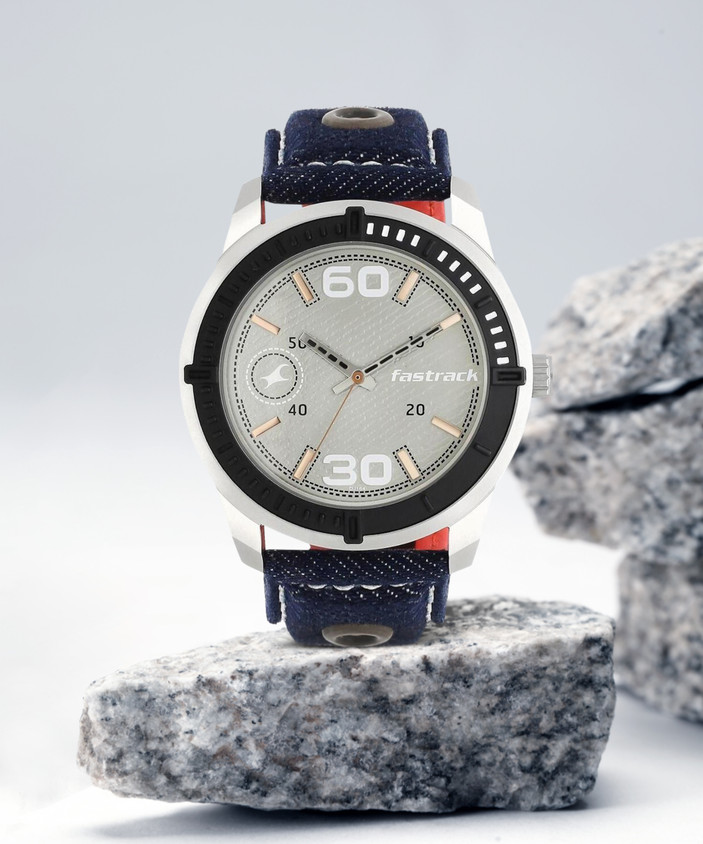 flipkart jeans watch