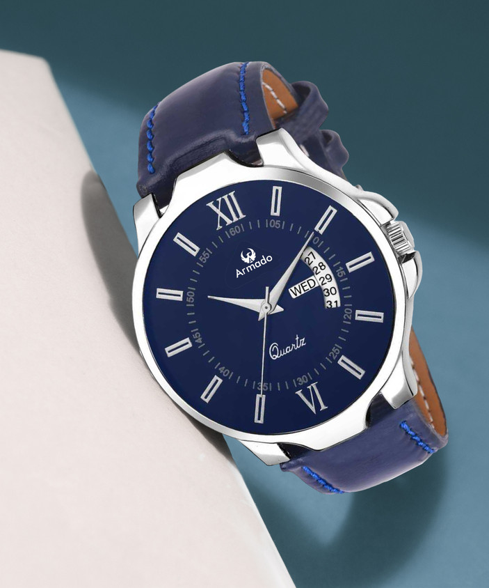 ARMADO Date n Day for boys Analog Watch For Men Buy ARMADO