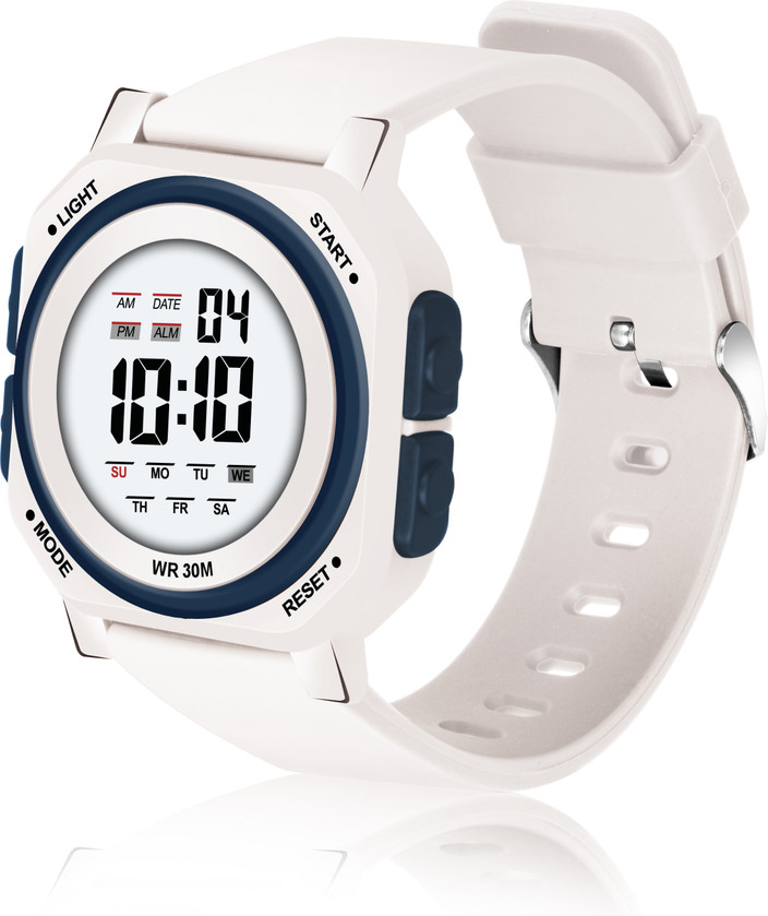 FRANKTIME Venom FRANKTIME Kids Digital Series Digital Watch For