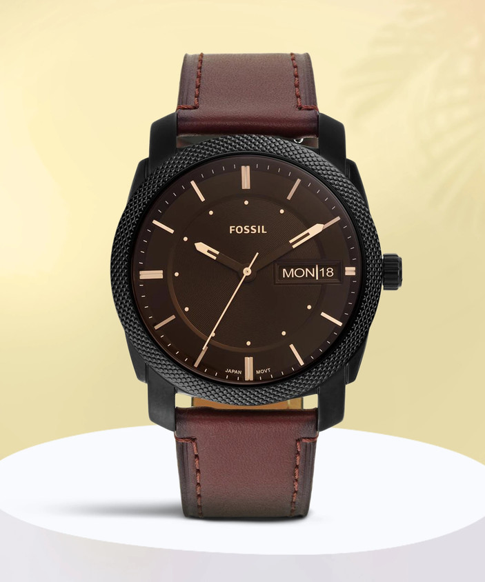 Hotel Kalinga Fossil Watches In Snapdeal Original Fossil Watch