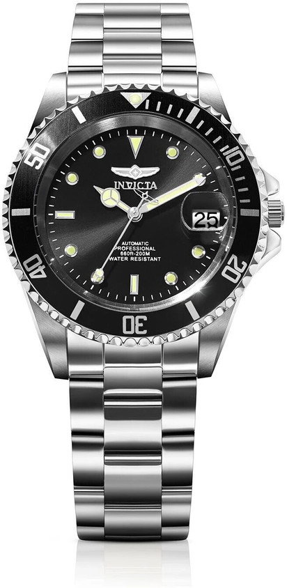 Pro Diver Invicta Like Rolex Pro Diver Vs Invicta Rolex Style