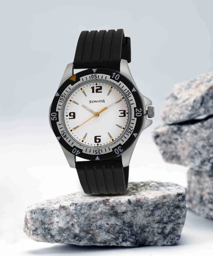 Sonata Digital Watch For Sonata Watches Price List Below 1000