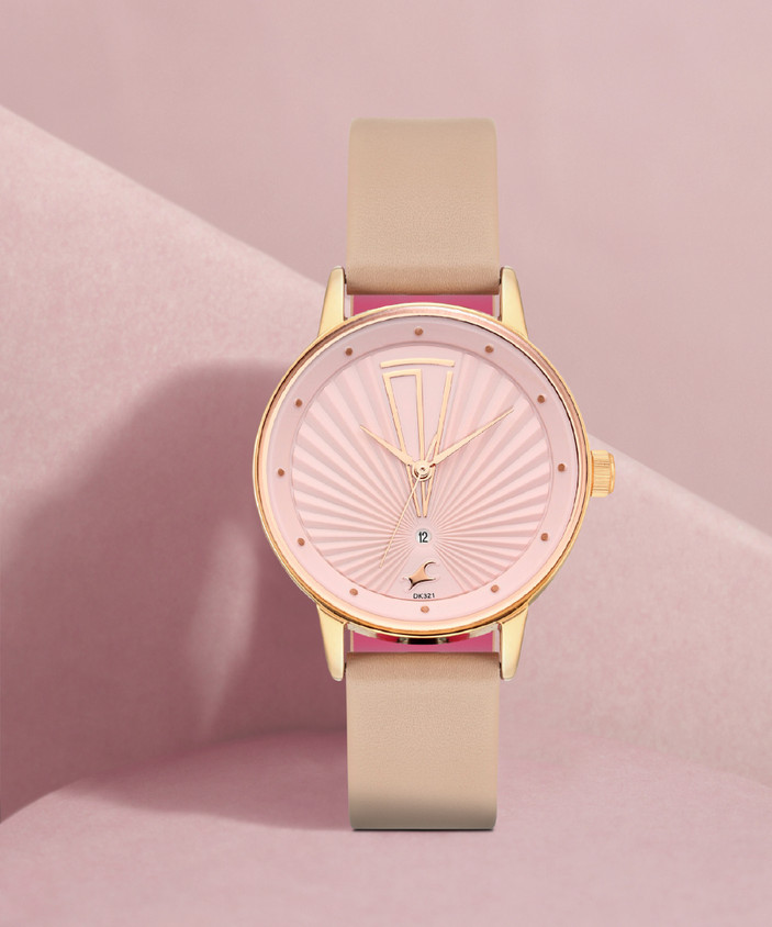 Special Offers On Girls Watch Amazon Fastrack Ruffles Amazon