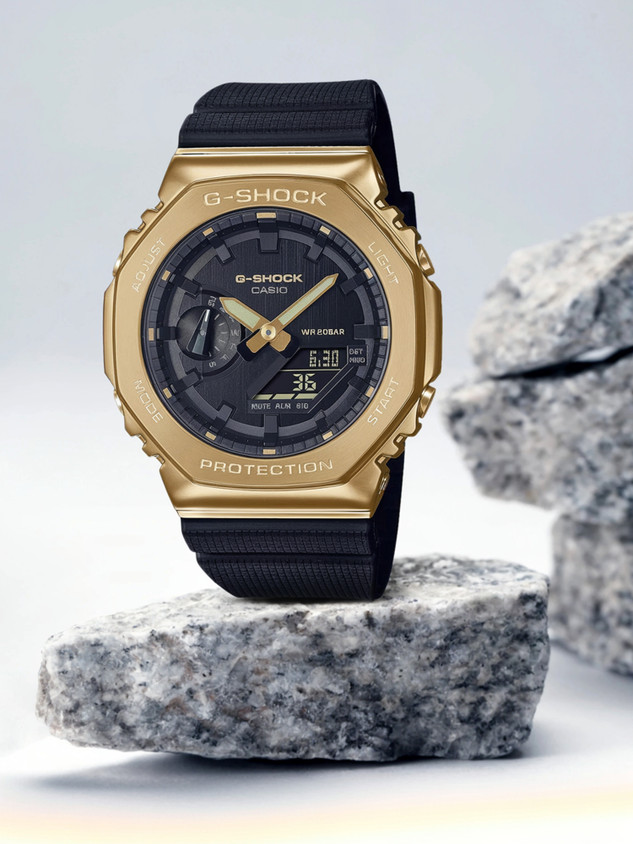 First Copy Discount On Casio Watches Gold G Shock 1st Copy Watches