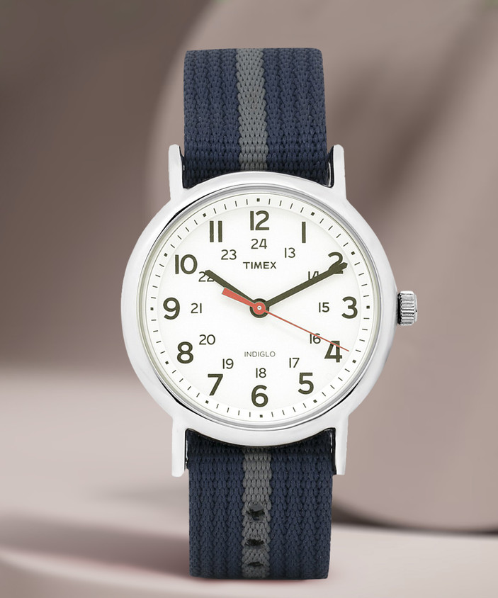 timex weekender timex welcome discount