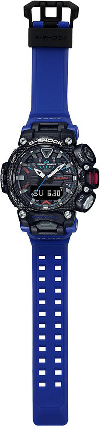 Gshock Grb200 Casio Gr B 200 CASIO GR-B200-1A2DR G-Shock Analog