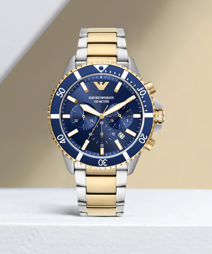 Orologio Uomo Armani Amazon Orologi Emporio Armani Orologio Uomo