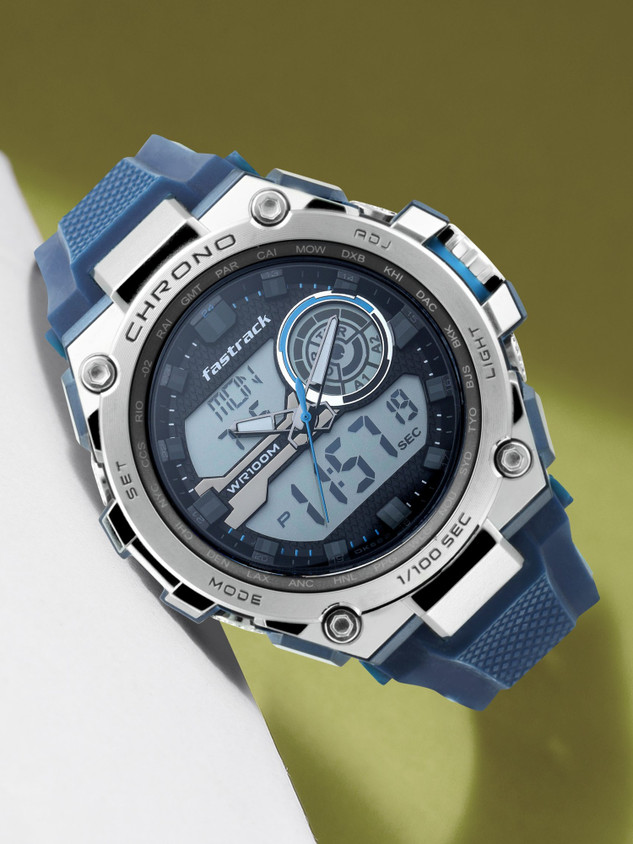 Fastrack Analog Watch Fastrack Watches Exchange Offer 2021 Buy