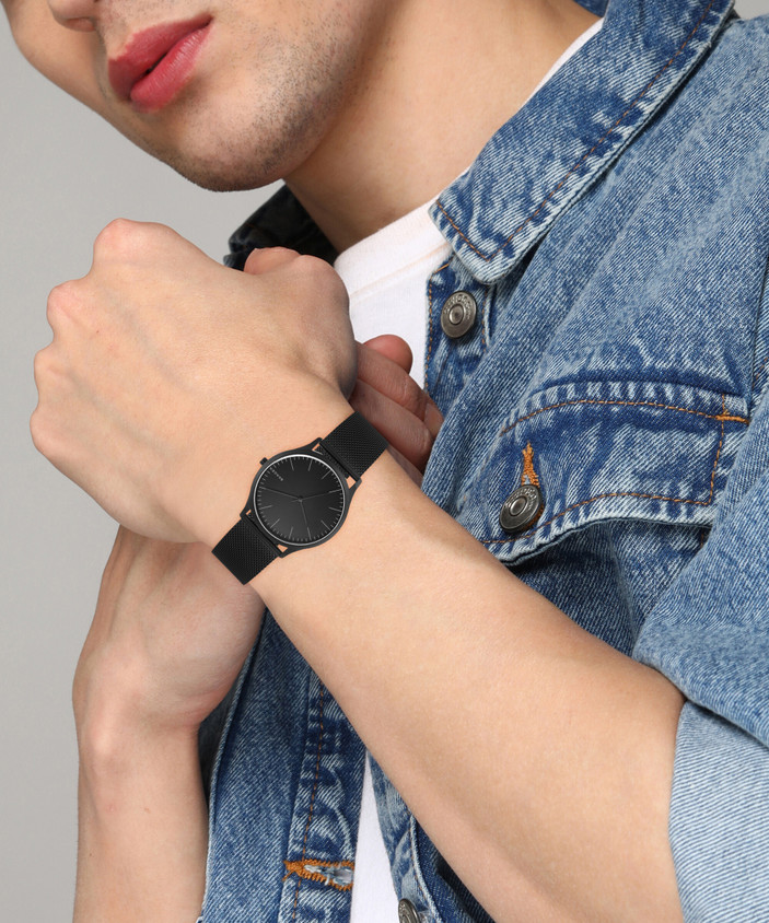 skagen jorn watch