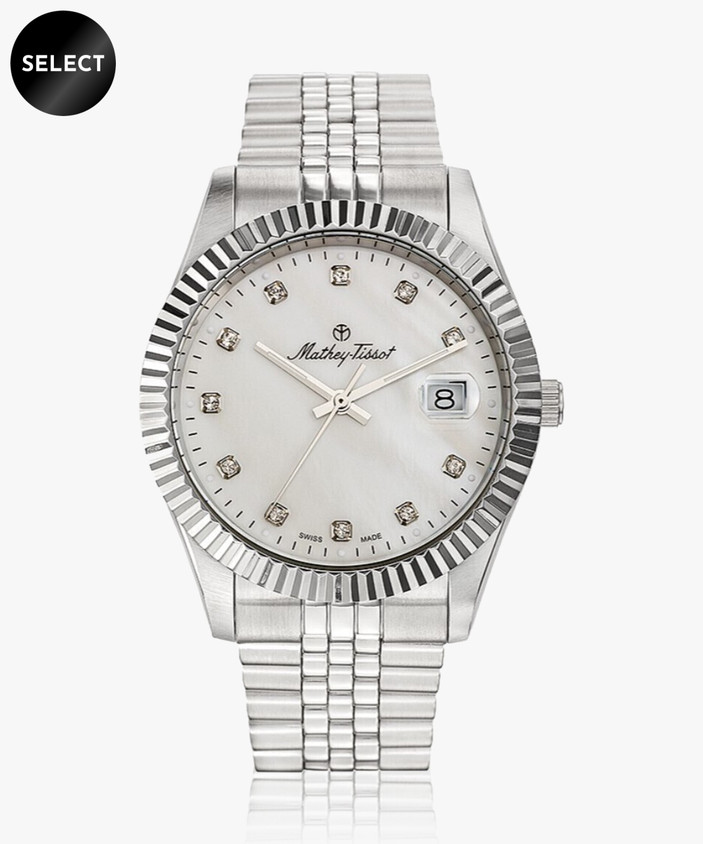 Affordable Watch Tissot Swiss Watches Brands Mathey-Tissot H710AI