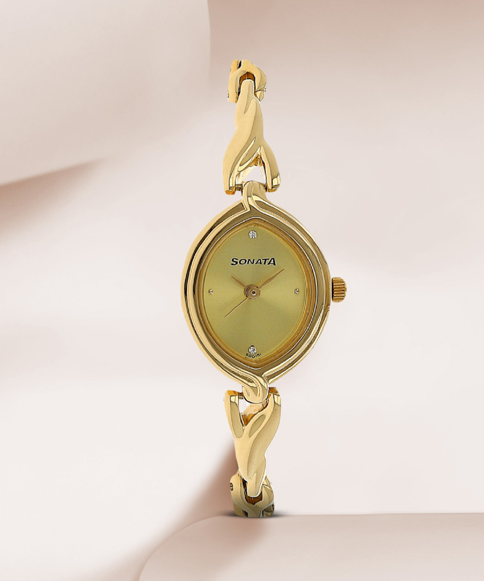 SONATA Analog Watch For Women Buy SONATA Analog Watch For