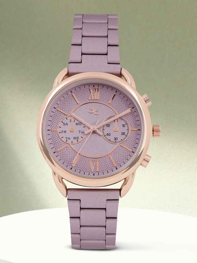 Dressberry Analog Watch Dressberry Review Dressberry Myntra Online