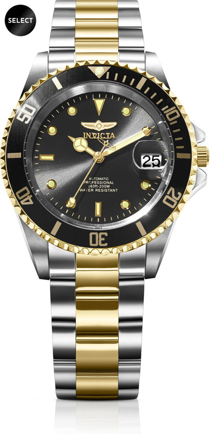 Invicta Watches Invicta Pro Diver Bronze Bronze Diver Invicta 25642 Invicta  Bronze Watch Sales