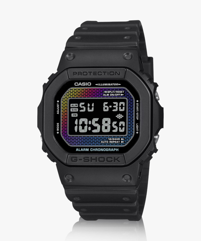 Tangan G Automatic G Shock Watch Digital Jam Tangan Gshock - Main Image