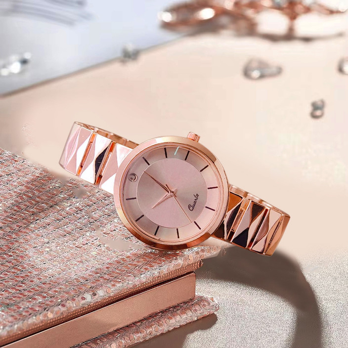 Outfit Women's Luxury Watches On Sale Women Leather Casual