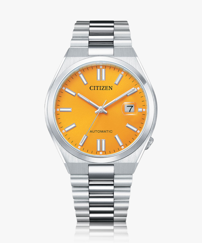 citizen analog citizen dual time watch price