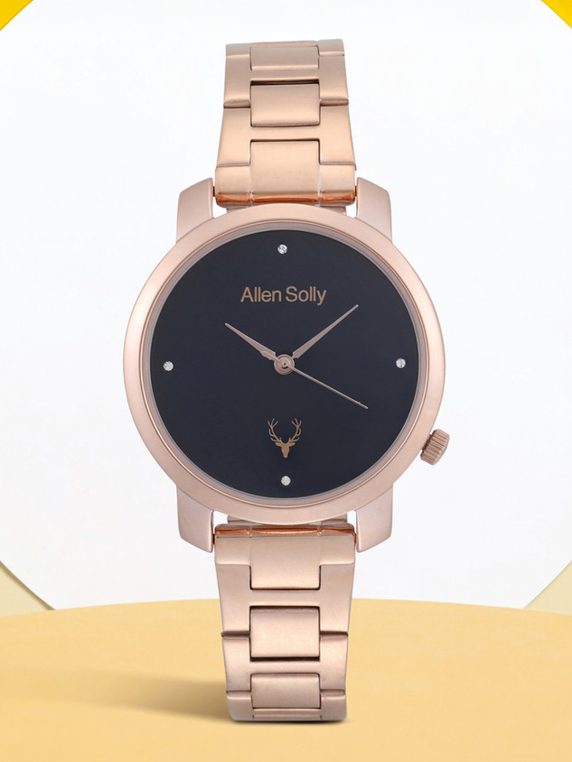 Flipkart Allen Solly Watches Womens Price History Of Analog Watch