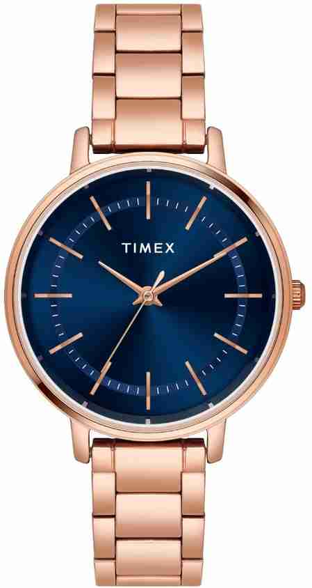 TIMEX Analog Watch - For Women - Buy TIMEX Analog Watch - For